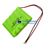 Μπαταρία για Sinomdt SN50C6 50F6AA2000mAh 2 Lines [Αντικατάσταση μπαταρίας]